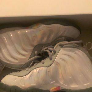 Nike little posite one ksa ps